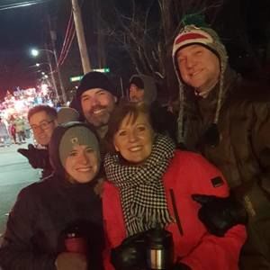 Meet your Posher, Monique